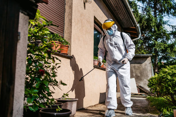 Best Best Pest Control Companies  in Mercer, PA