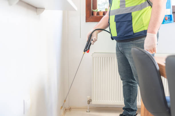 Best Bed Bug Extermination  in Mercer, PA