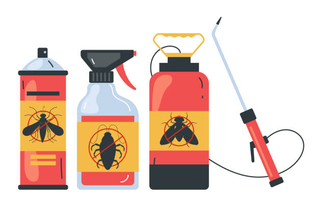Best Wasp Removal Services  in Mercer, PA
